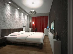 Bedroom design photo 7