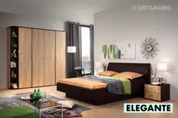 Dyatkovo Furniture Bedroom Photo