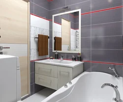 Ванная Комната В Девятиэтажке Дизайн