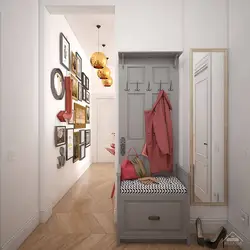 Small Hallway Interior Ideas