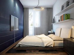 Bedroom Design Width 2 M