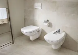 Bidet дар дохили ванна