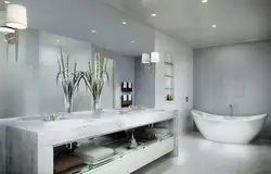 Дизайн ванной ру