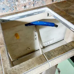 Mətbəx fotoşəkilində bir lavabo necə qurulacaq