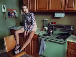 New photo in the kitchen