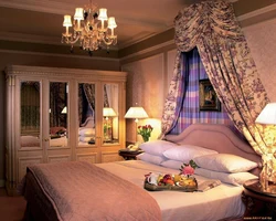 Luxury bedroom photos