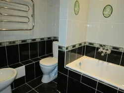 Bath and toilet renovation photo options