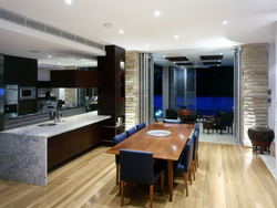 Kitchen dining room design in your home