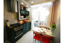 8m kitchen design photo