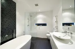 Bathroom Design Project Photo