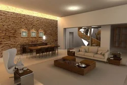Pictures Of The Interior Of A Living Room In A House