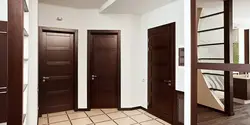 Hallway Door Design