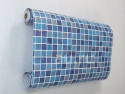 Self-Adhesive Film For Bathroom Photo