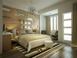 How to create your own bedroom interior