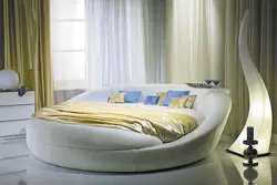 Beautiful modern beds for the bedroom photo