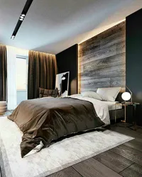 Husband bedroom design