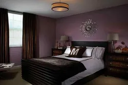 Best color for bedroom interior