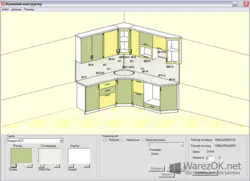 Программа для дизайна кухни 3d скачать бесплатно на русском