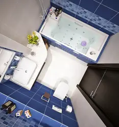 Bathroom Design 2X3