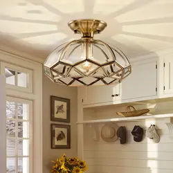 Chandeliers suitable for kitchen photo