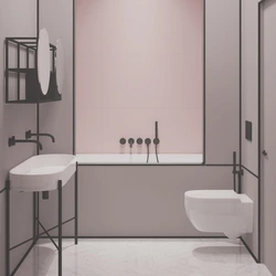 Bath design 2020 new