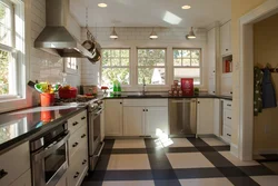 Best kitchen floors photos