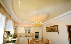Ceilings for the kitchen which are better photo reviews