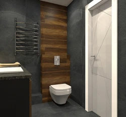Bathroom design quartz vinyl wall tiles