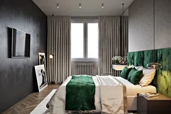 Emerald bedrooms photos