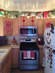 Decorate The Kitchen Photo