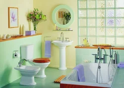 Как Покрасить Ванную Комнату Краской Дизайн Фото