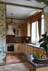 Дизайн Кухни В Своем Доме Реальные Фото