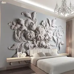 3 d bedroom design