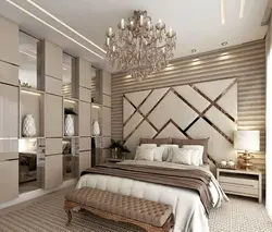 Bedroom interior collection