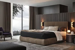 Bedroom interior collection