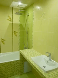 Tile Design Options For A Khrushchev-Era Bathroom