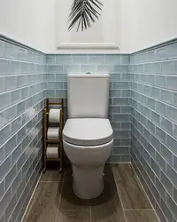 Отделка Туалета В Квартире Фото Дизайн Плиткой