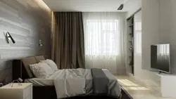 Photo bedroom design inexpensive