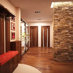 Renovation in the hallway ideas inexpensive photo apartment