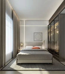 Free Bedroom Design Project