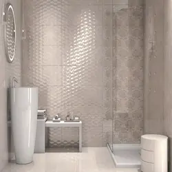 Marazzi Bathroom Tiles Photo