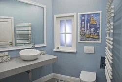Дизайн кухни хрущевки с окном в ванную