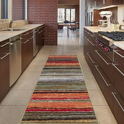 Rugs for the kitchen photo