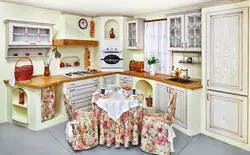 Decorate your kitchen photo