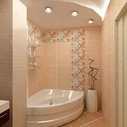 Дизайн ванной в 9кв м