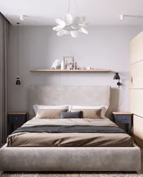 Tiny bedroom design