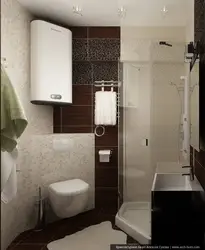 Ванна С Туалетом 3 Кв М Дизайн В Хрущевке