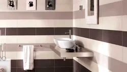 Bathroom tile color options photo