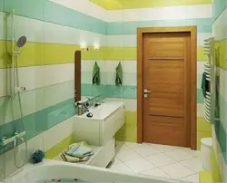 Двери в ванную комнату фото в интерьере