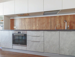 Photo Of Kitchen Facades Concrete